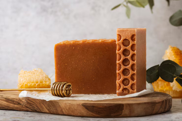 What to Expect When You Switch to Natural Soaps